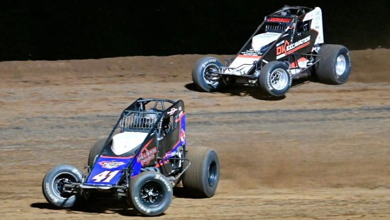 1959 USAC MIDGET REVIEW: A LITTLE BIT OF HARTLEY & SOUL